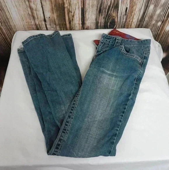 Myth of jade jeans - Picture 8 of 8